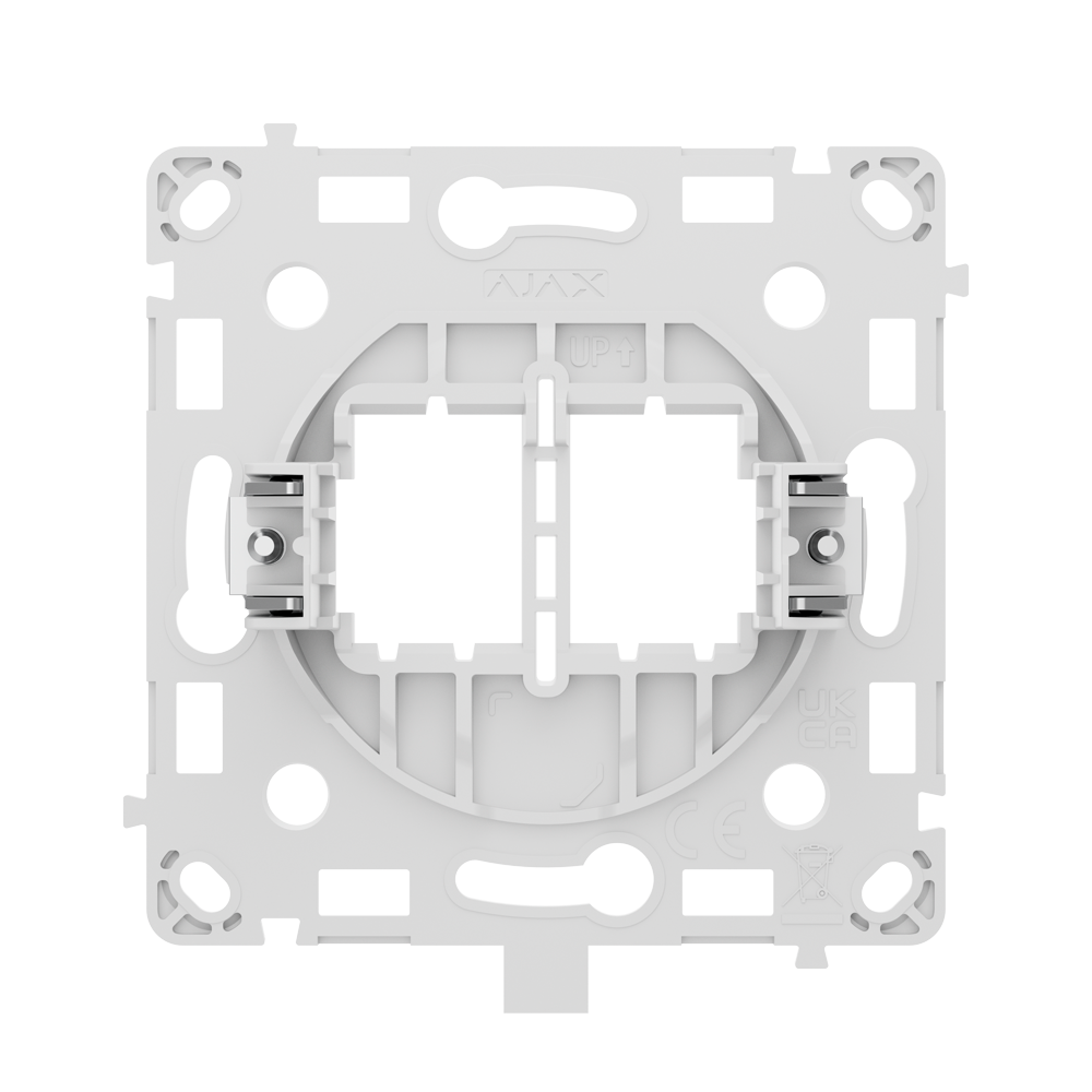 [AJ-COVERHOLDER-COVERPLATE] AJ-COVERHOLDER-COVERPLATE