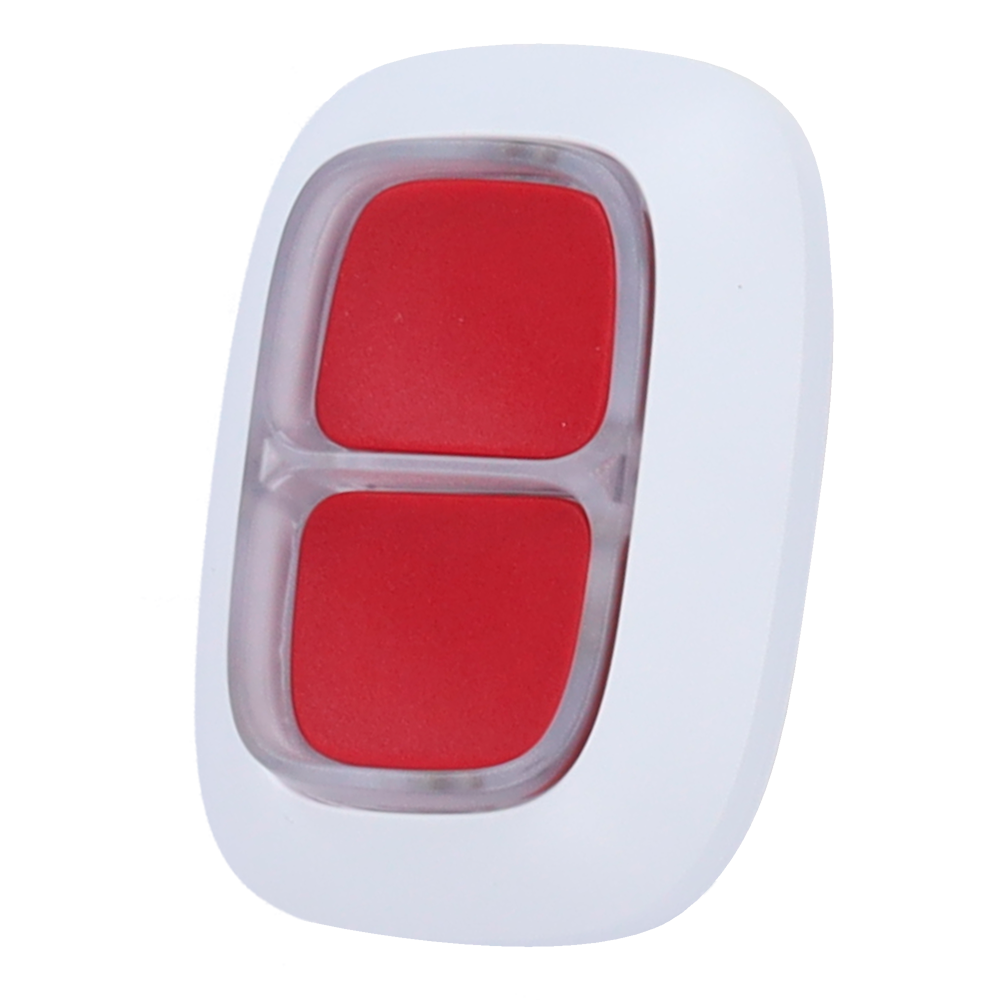 [AJ-DOUBLEBUTTON-W] AJ-DOUBLEBUTTON-W