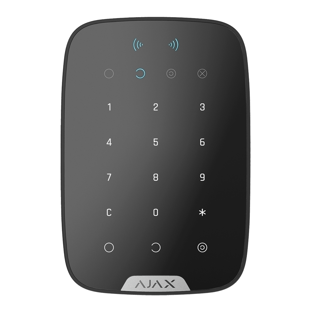 [AJ-KEYPADPLUS-B] AJ-KEYPADPLUS-B