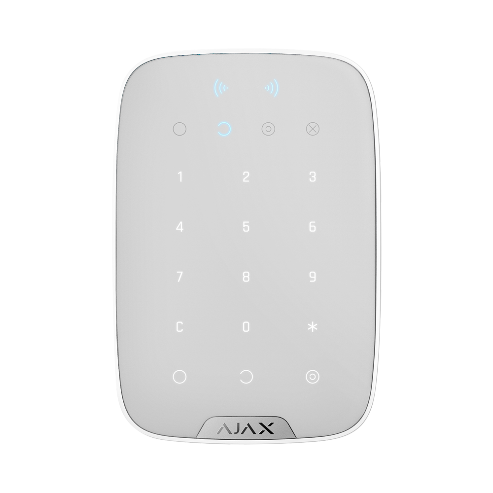 [AJ-KEYPADPLUS-W] AJ-KEYPADPLUS-W