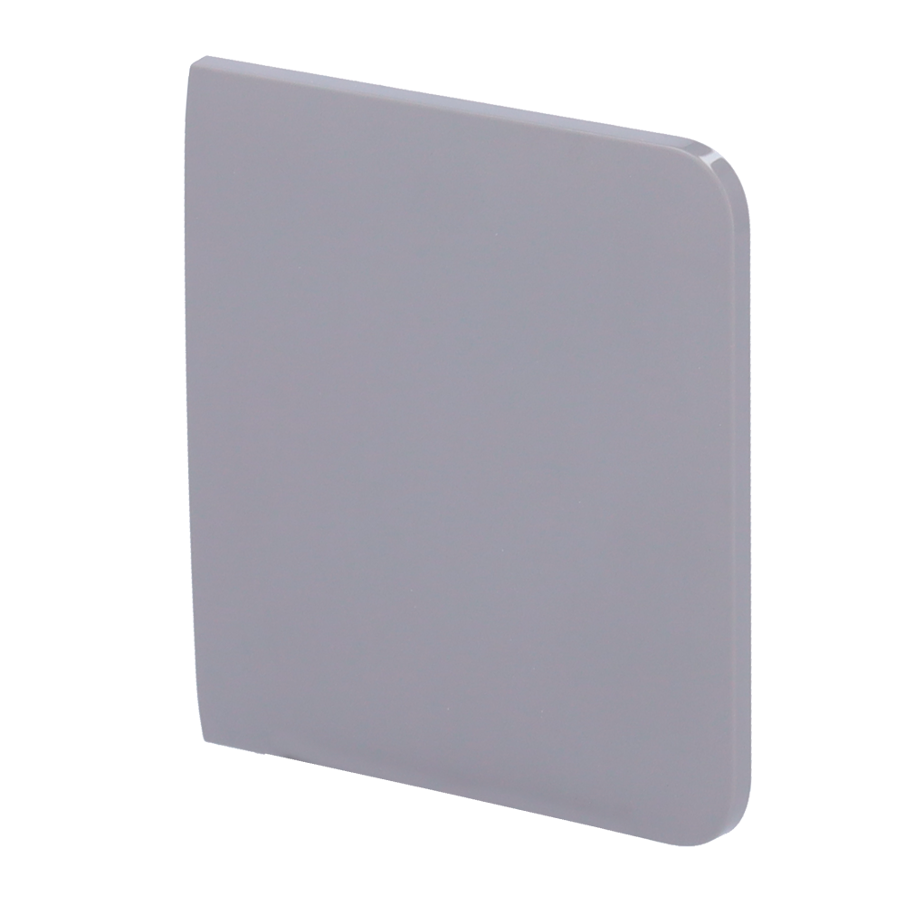 [AJ-SIDEBUTTON-1G2W-GRE] AJ-SIDEBUTTON-1G2W-GRE