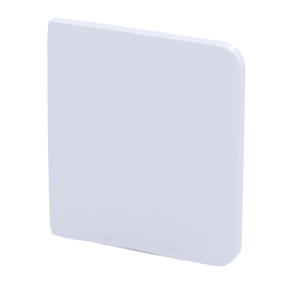 [AJ-SIDEBUTTON-1G2W-W] AJ-SIDEBUTTON-1G2W-W