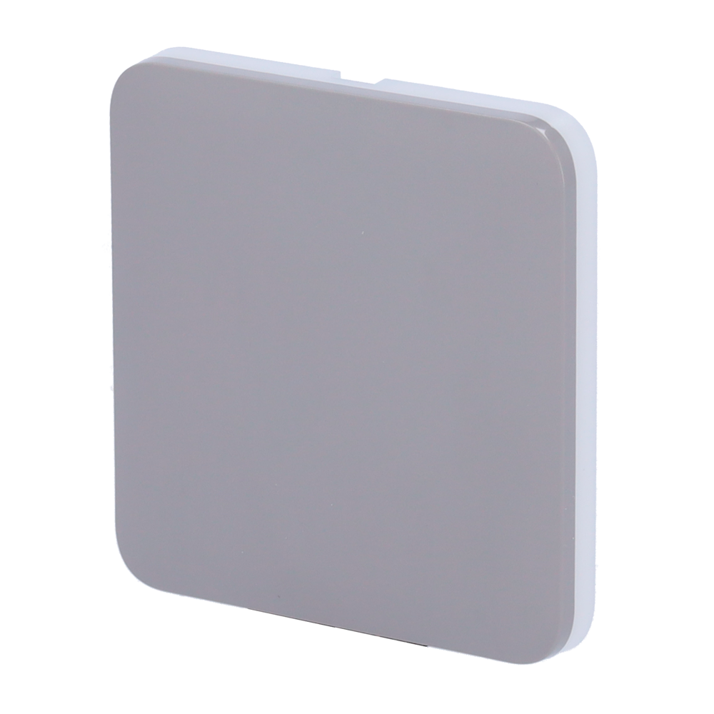 [AJ-SOLOBUTTON-1G2W-GRE] AJ-SOLOBUTTON-1G2W-GRE