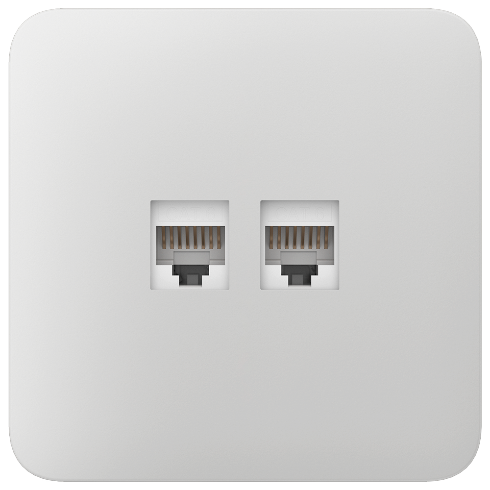 [AJ-SOLOCOVER-LAN-W] AJ-SOLOCOVER-LAN-W