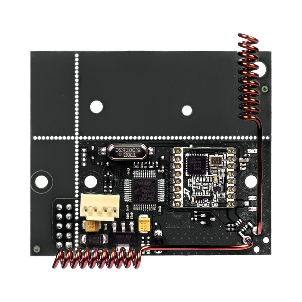[AJ-UARTBRIDGE] AJ-UARTBRIDGE